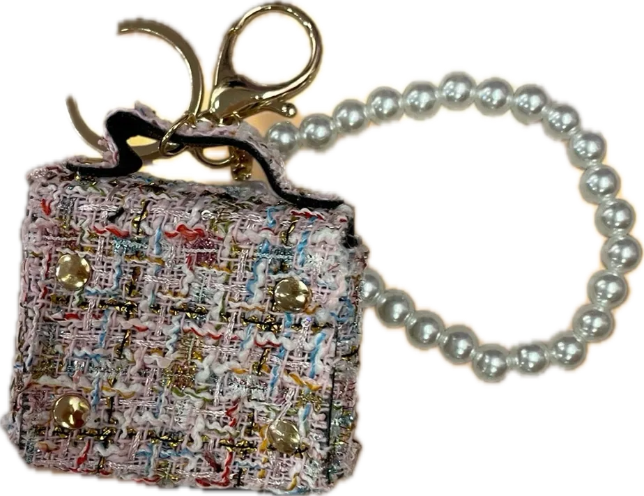 Bijoux de sac