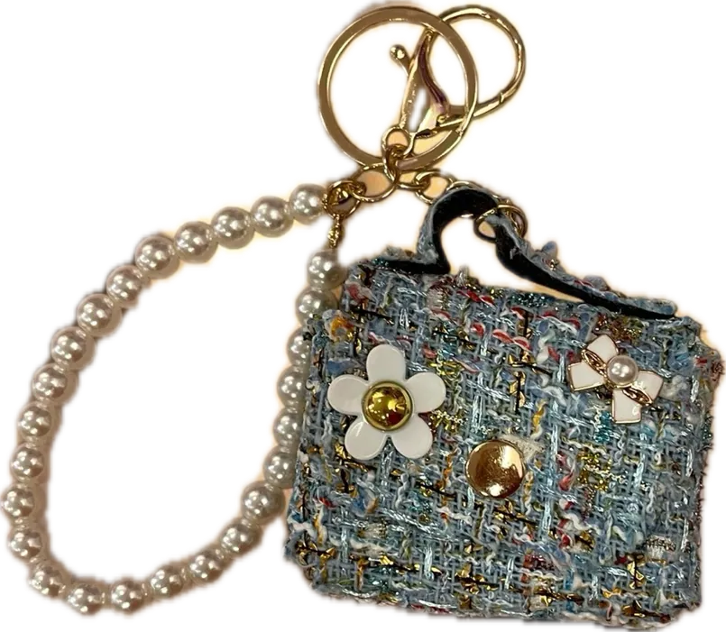 Bijoux de sac