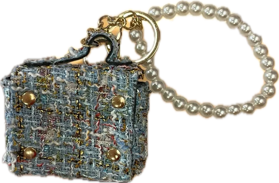 Bijoux de sac, vue 3
