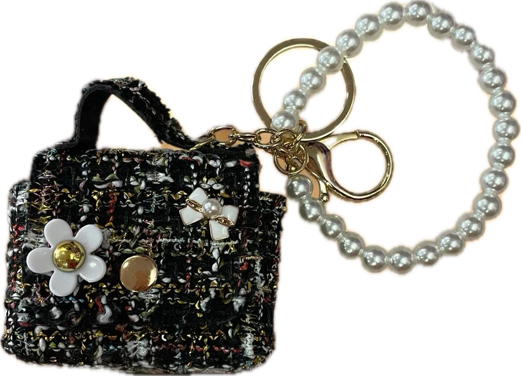Bijoux de sac
