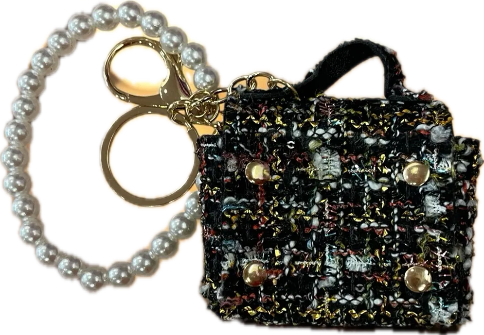 Bijoux de sac, vue 5