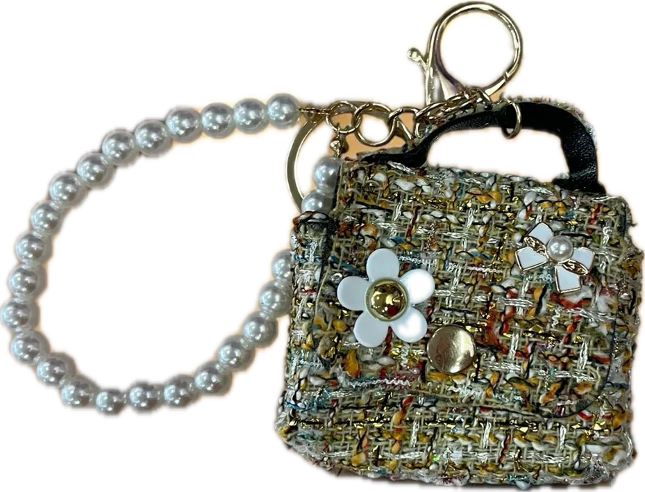 Bijoux de sac