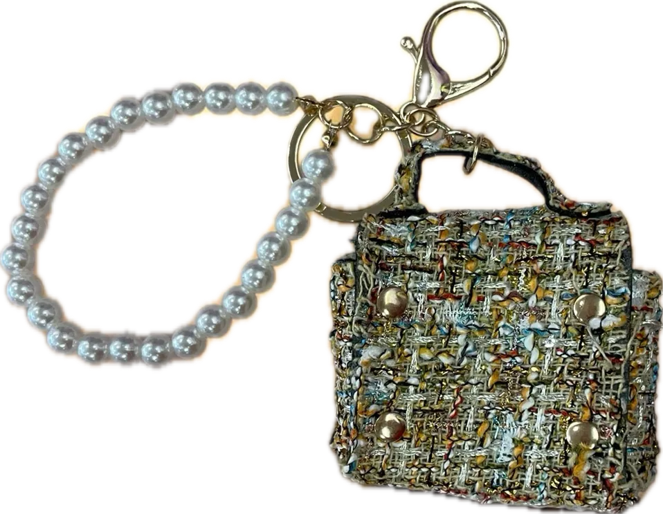 Bijoux de sac, vue 7