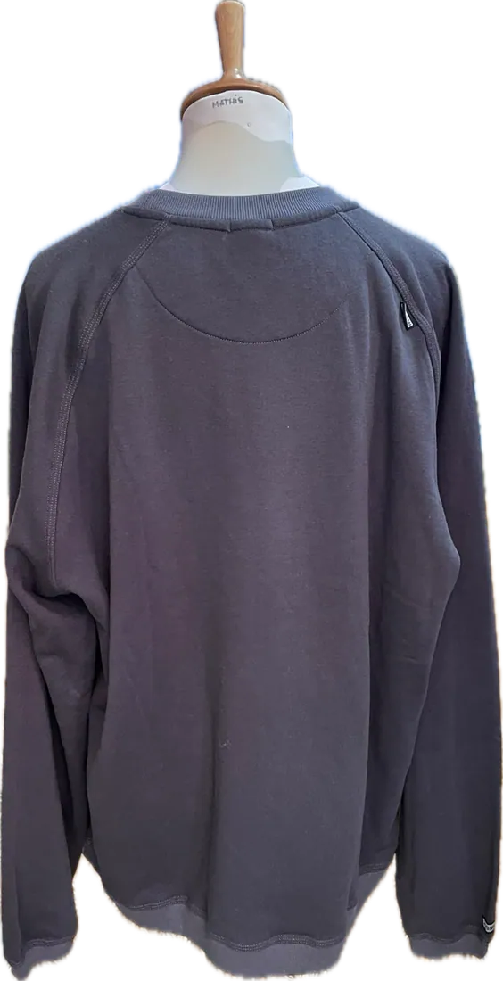 Pull XXXL, vue 2