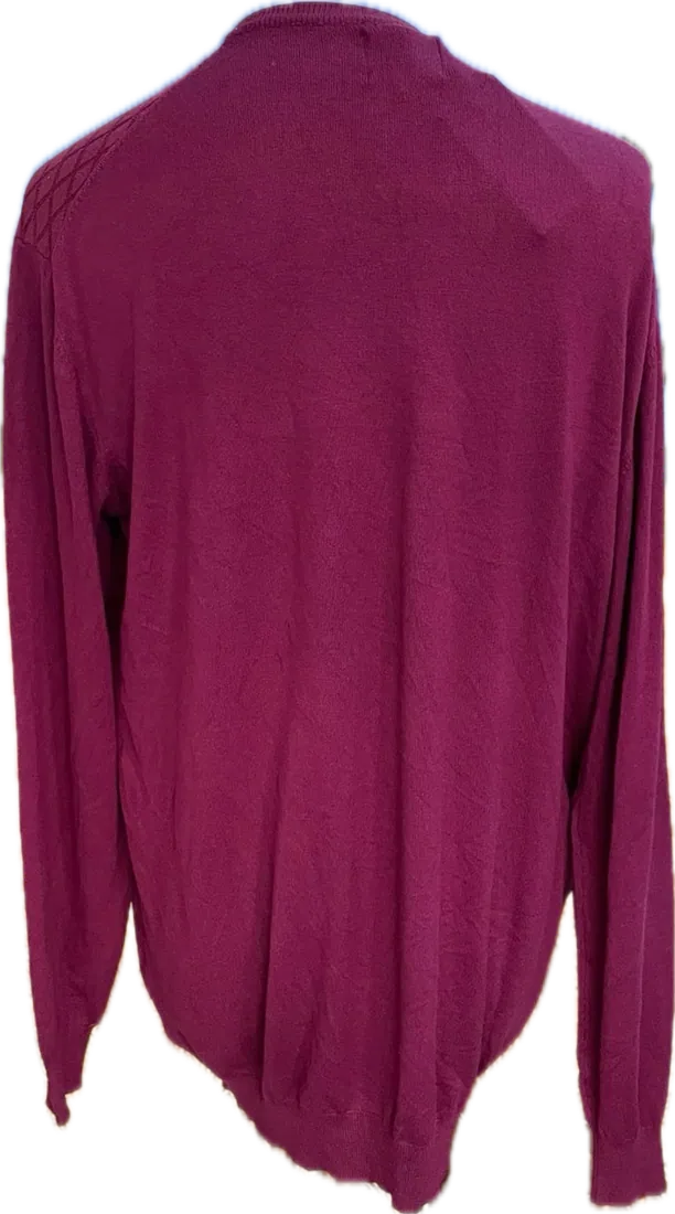 Pull XXL, vue 2