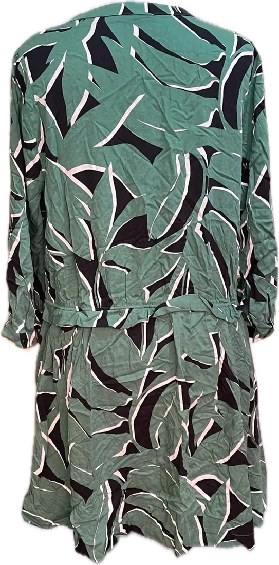 Robe NafNaf, vue 2