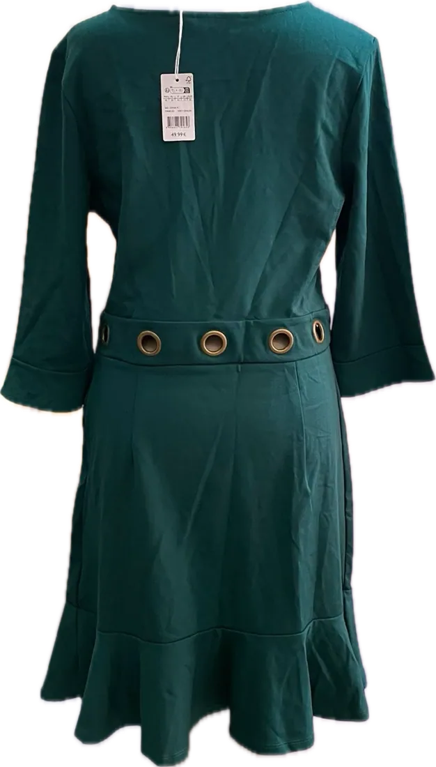 Robe, vue 2