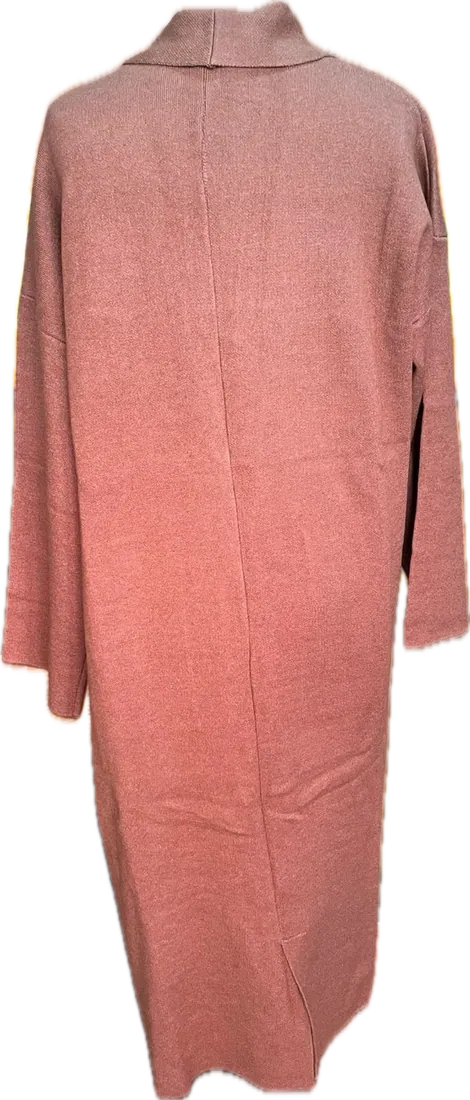 Manteau, vue 3
