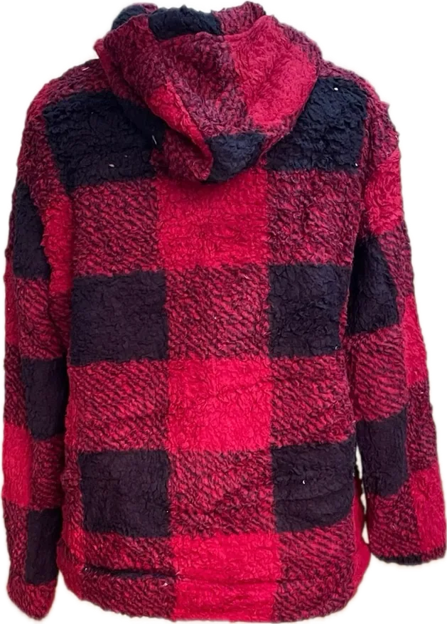 Veste pilou pilou, vue 2