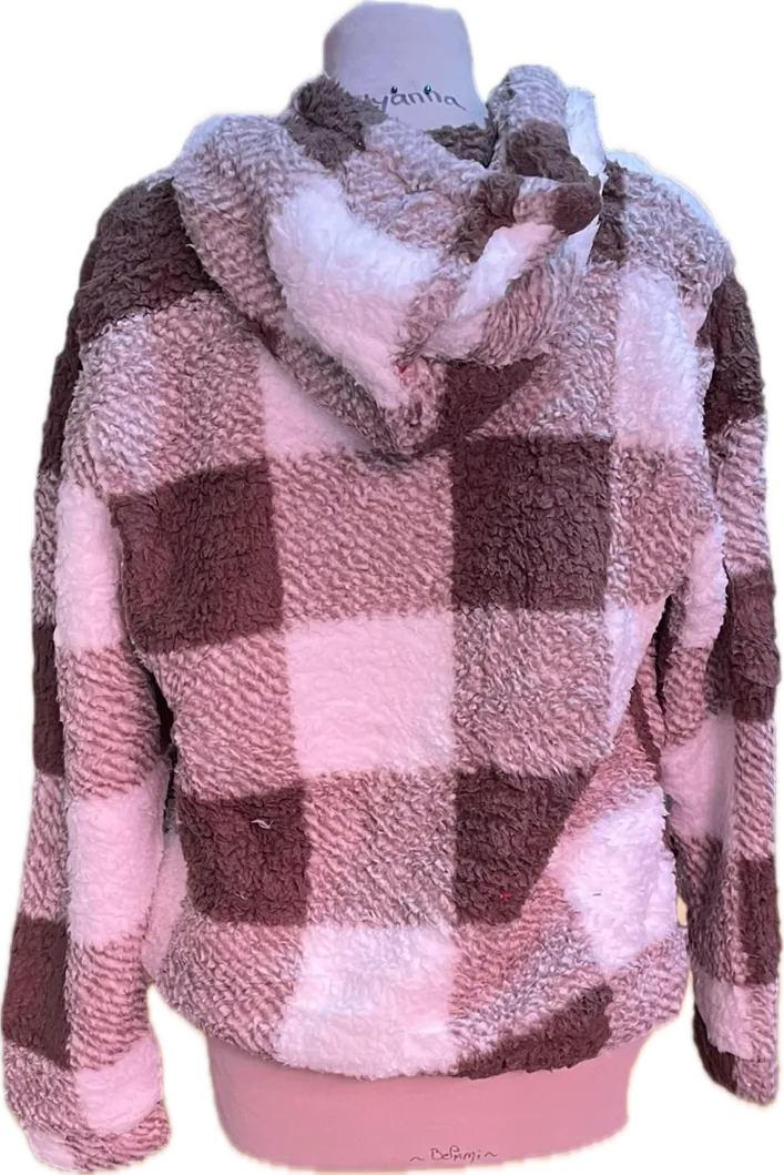 Veste pilou pilou, vue 4