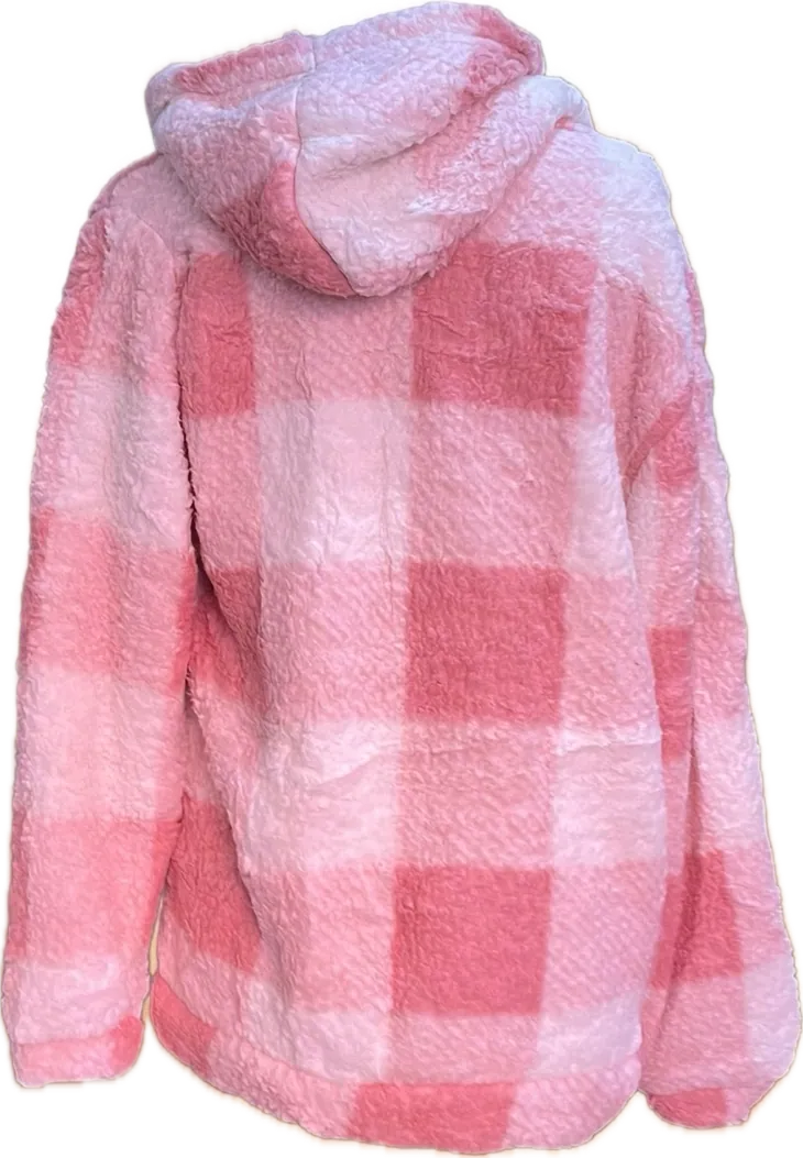 Veste pilou pilou, vue 6
