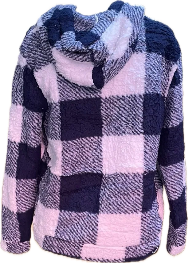 Veste pilou pilou, vue 8