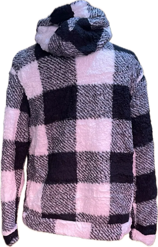 Veste pilou pilou, vue 10