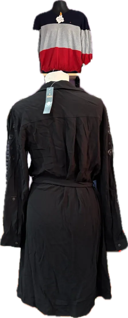 Robe neuve Captain Tortue, vue 2