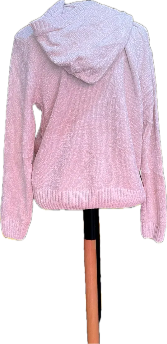 Gilet à zip