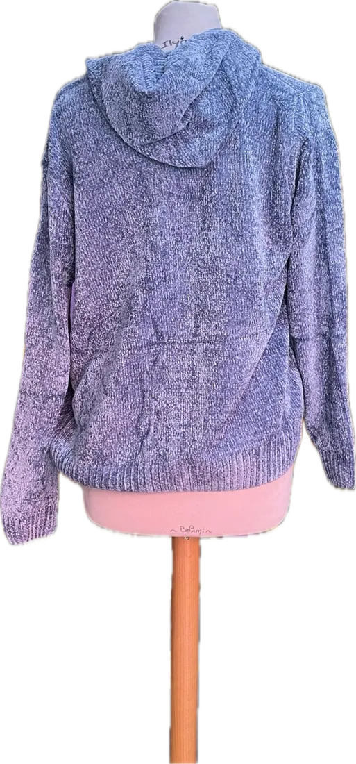 Gilet à zip