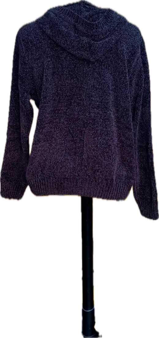 Gilet à zip, vue 11