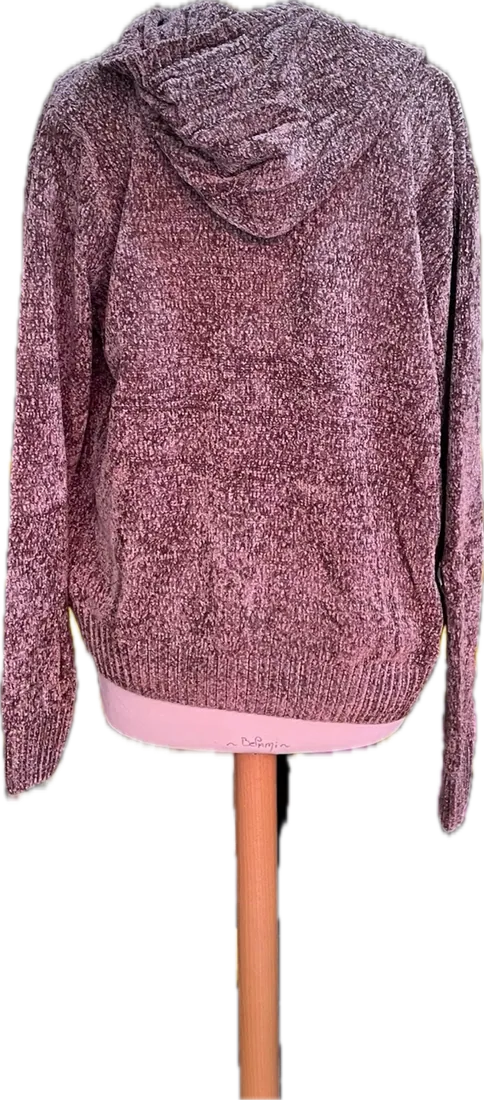 Gilet à zip