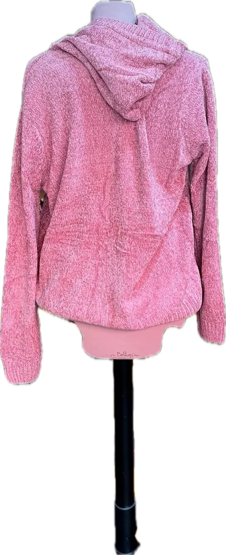 Gilet à zip, vue 6