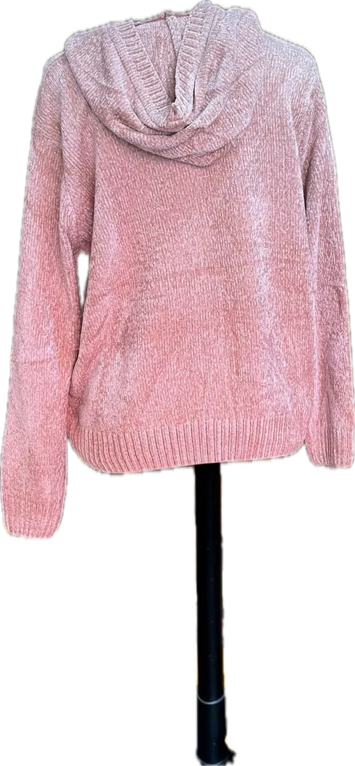 Gilet à zip, vue 8