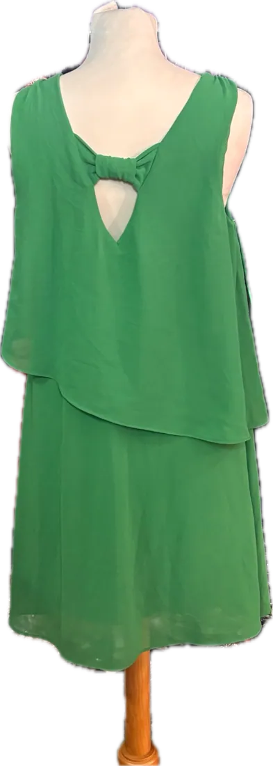 Robe NAF NAF, vue 2