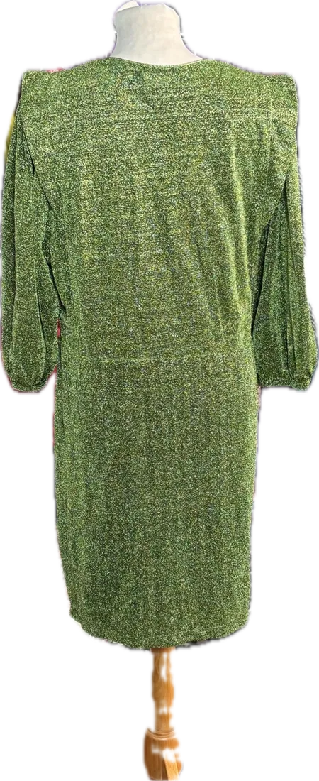 Robe Naf Naf neuve, vue 2