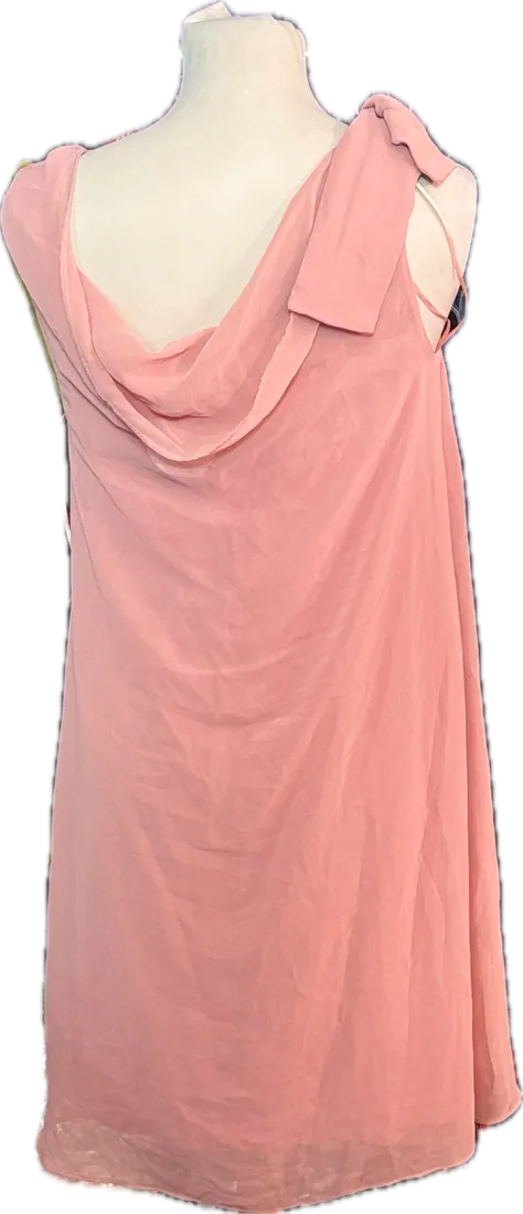 Robe NAF NAF, vue 2