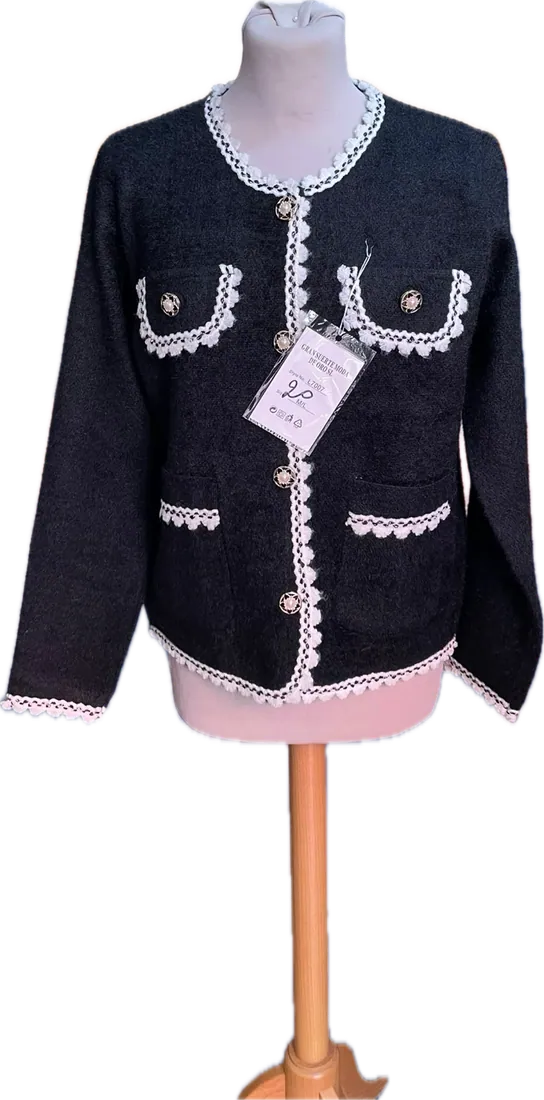 Veste élégante