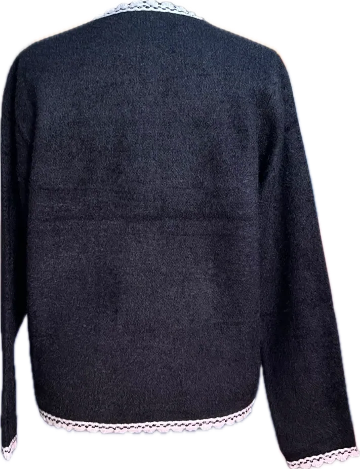 Veste élégante, vue 4