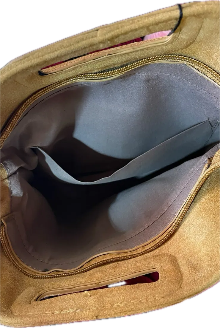Sac, vue 3
