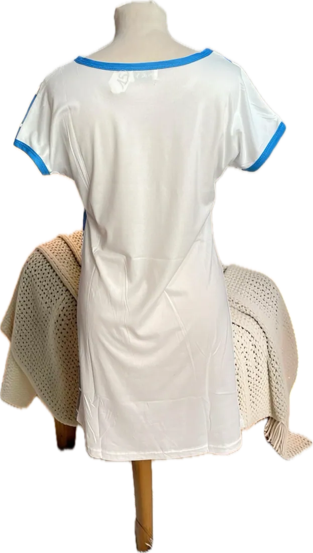 Robe de nuit kawaï