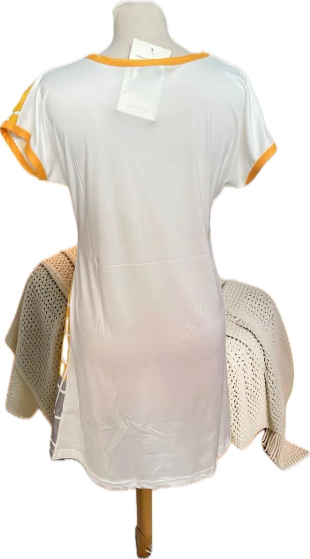 Robe de nuit kawaï, vue 3
