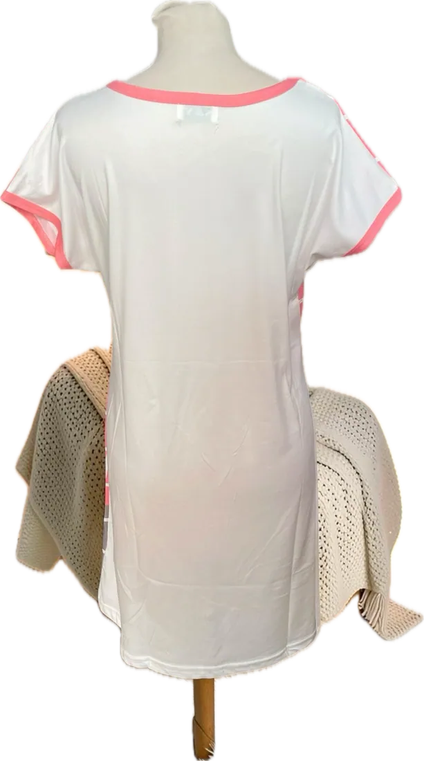 Robe de nuit kawaï, vue 5