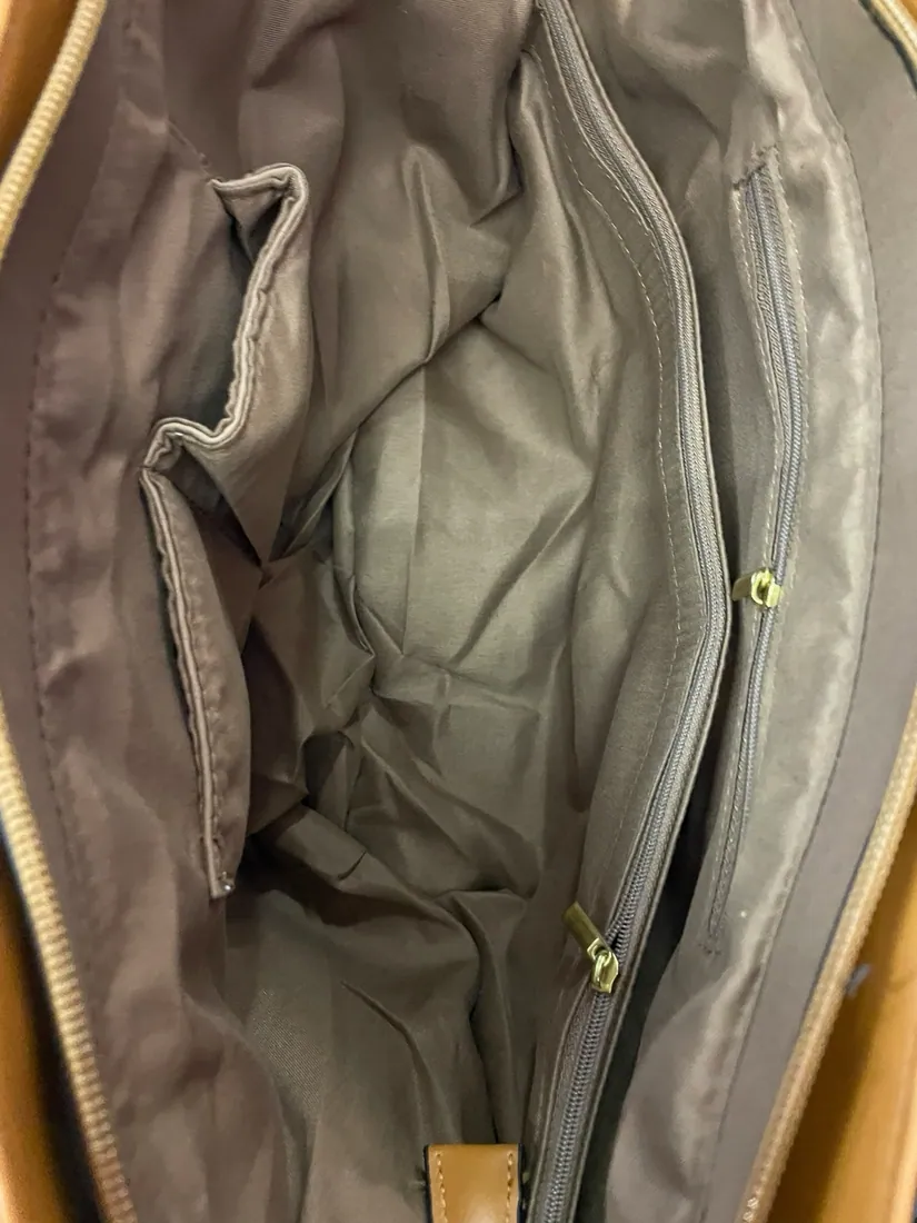 Sac, vue 2