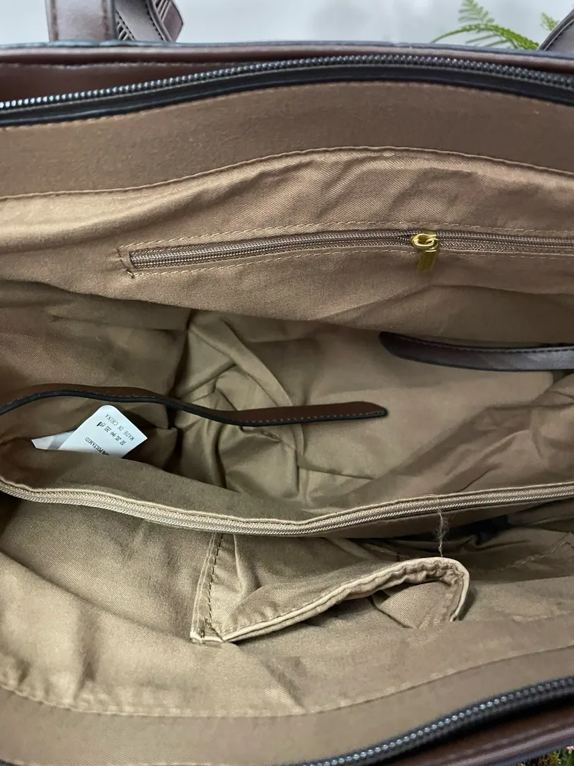 Sac, vue 6