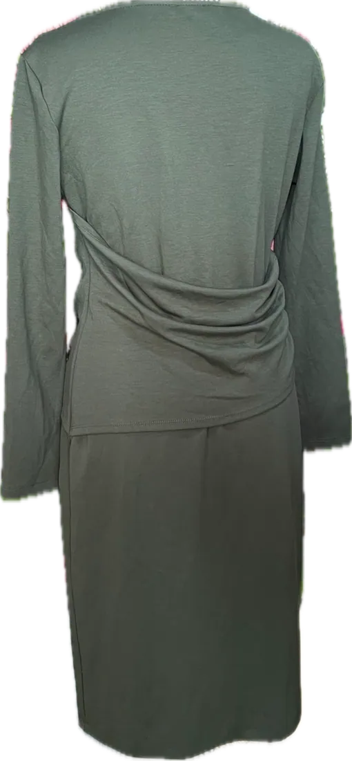 Robe, vue 2