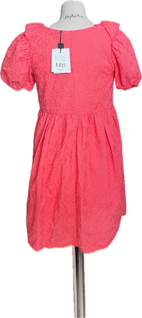 Robe NafNaf, vue 2