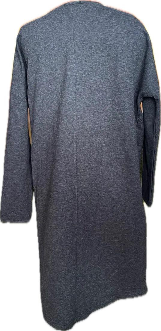 Robe, vue 2