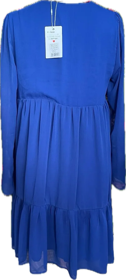 Robe NafNaf, vue 2