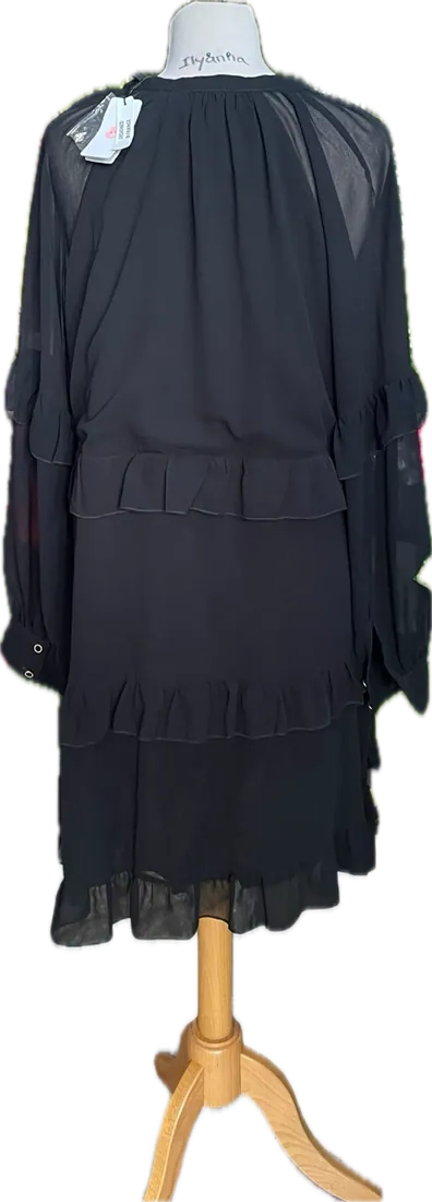 Robe NafNaf, vue 2