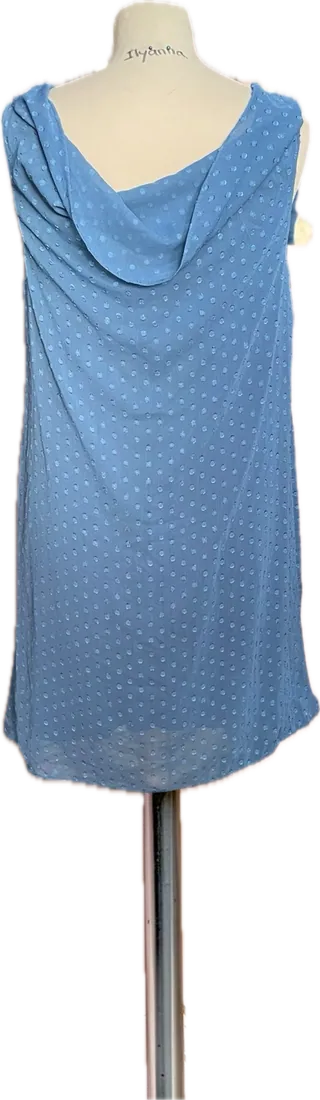 Robe NafNaf, vue 2