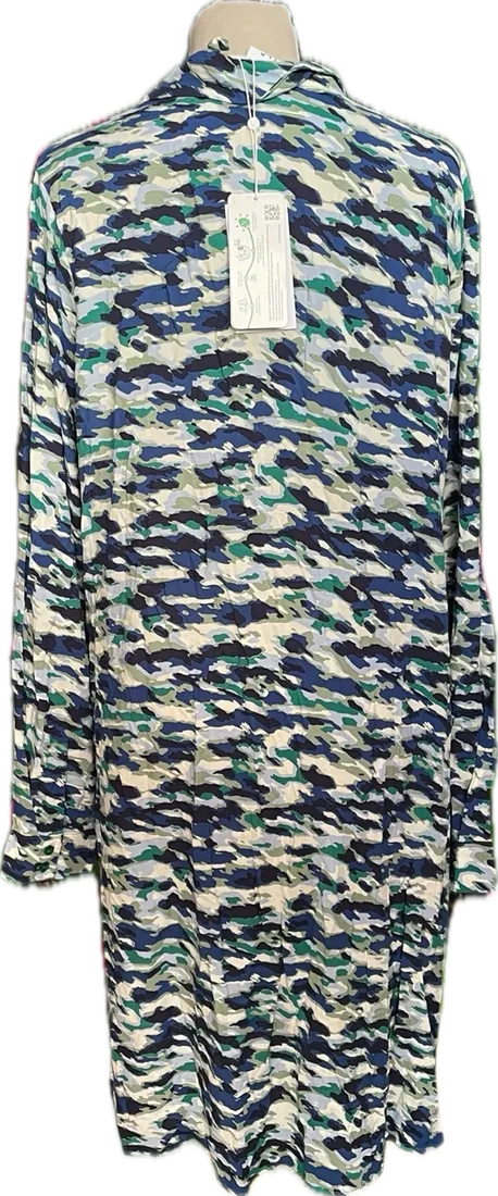 Robe, vue 2
