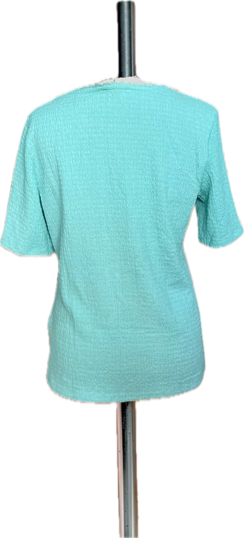 T-shirt NafNaf, vue 2