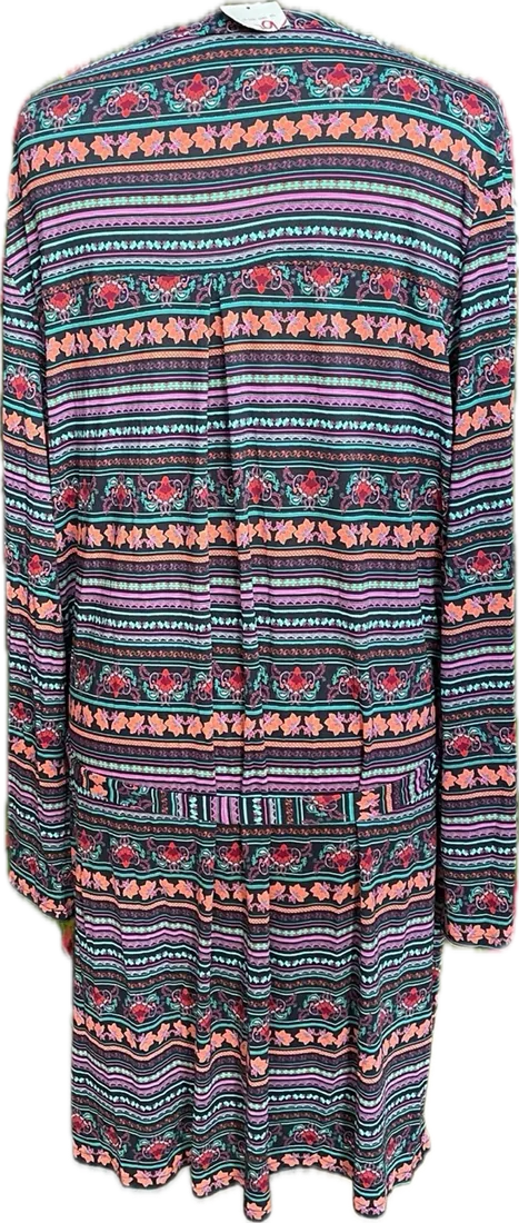 Robe, vue 2