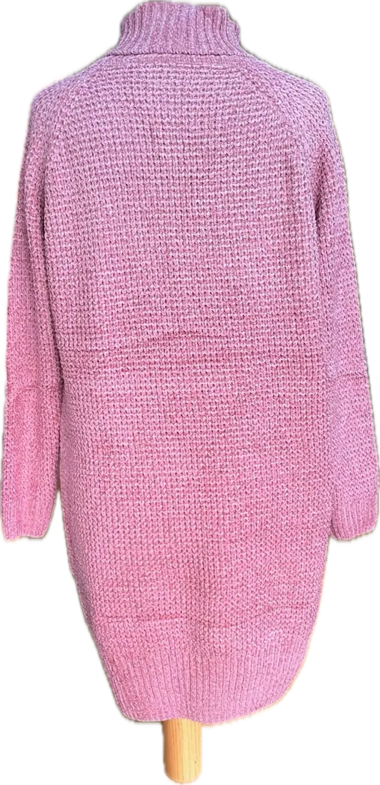 Robe pull
