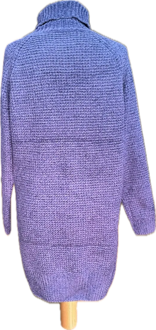 Robe pull, vue 3