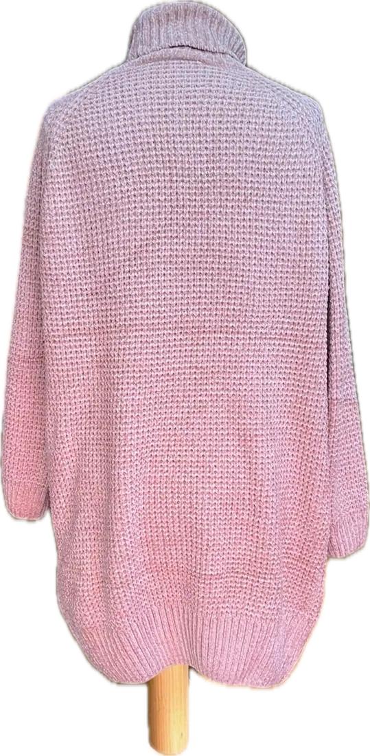 Robe pull