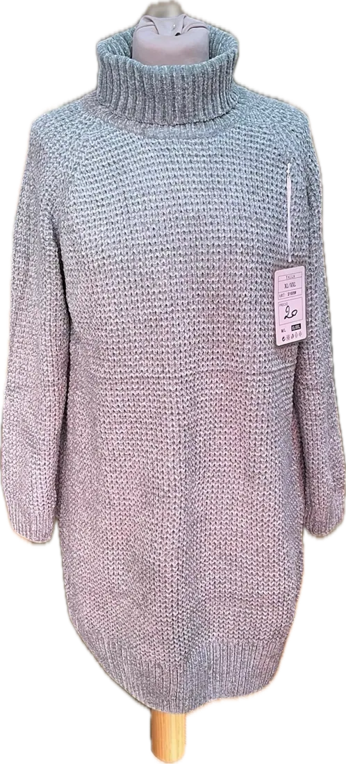 Robe pull