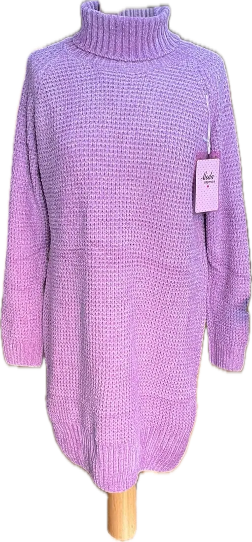 Robe pull