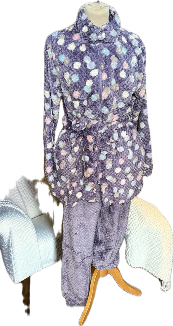 Ensemble pyjama